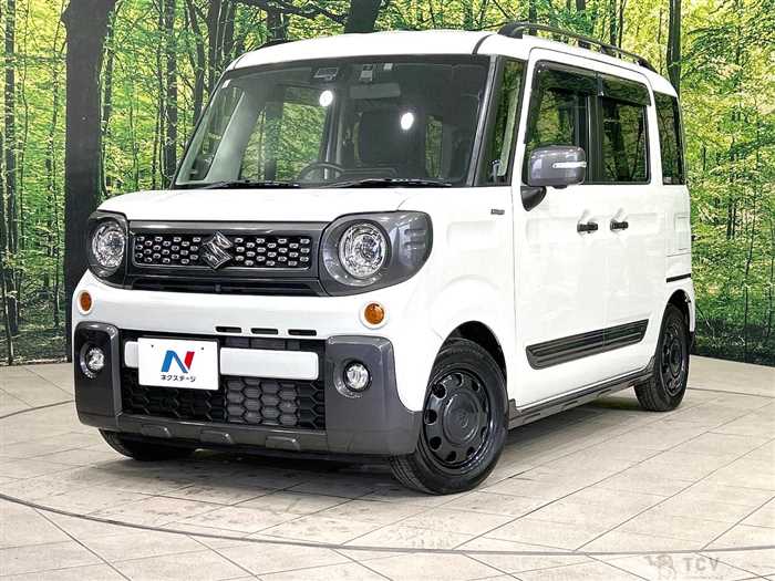 2019 Suzuki Suzuki Others