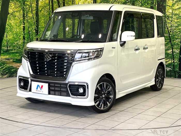 2019 Suzuki Suzuki Others