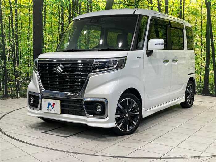 2019 Suzuki Suzuki Others