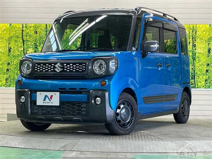 2019 Suzuki Suzuki Others