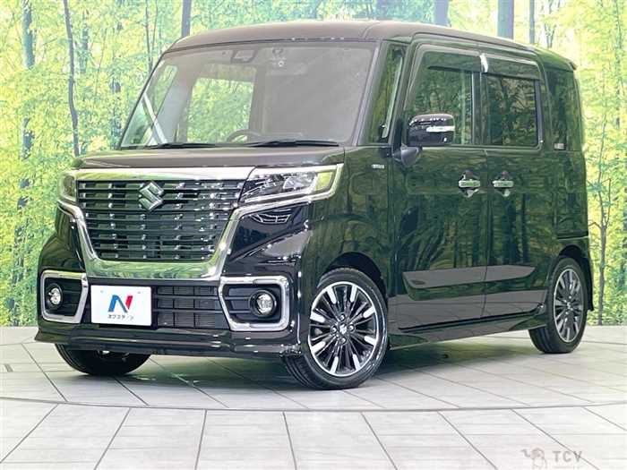 2020 Suzuki Suzuki Others