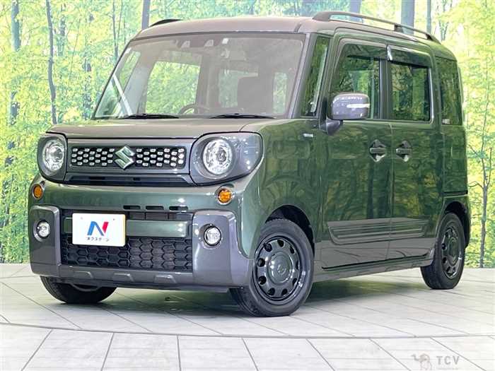 2021 Suzuki Suzuki Others