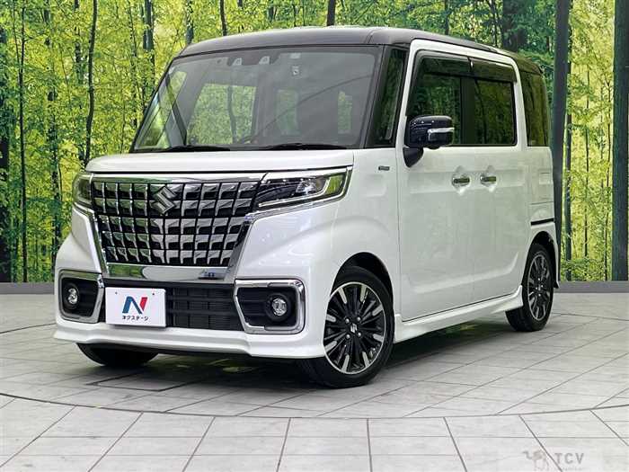 2022 Suzuki Suzuki Others