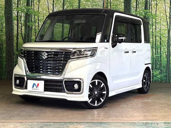 2018 Suzuki Suzuki Others