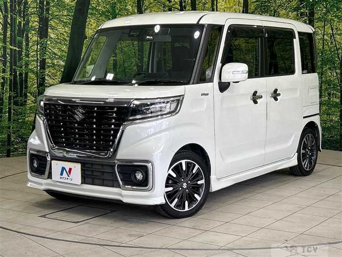 2018 Suzuki Suzuki Others