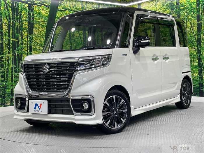 2019 Suzuki Suzuki Others