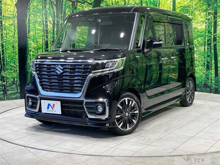 2020 Suzuki Suzuki Others