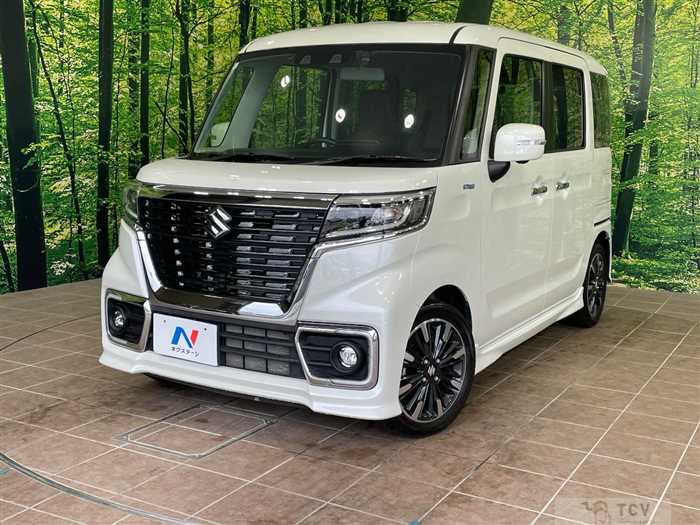 2021 Suzuki Suzuki Others
