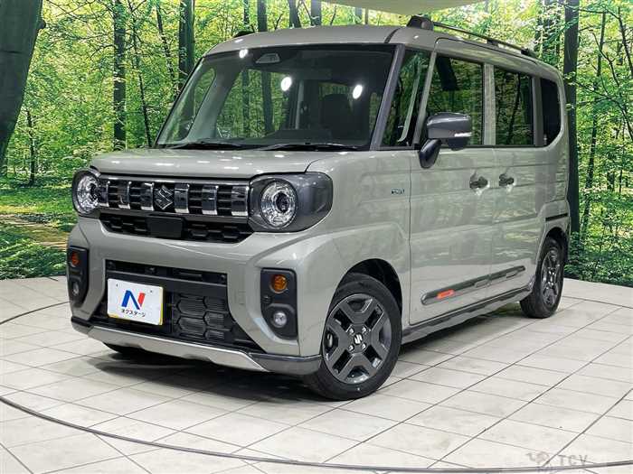 2025 Suzuki Suzuki Others