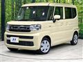 2024 Suzuki Spacia