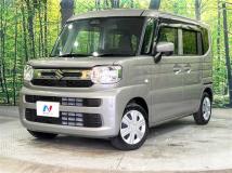 2024 Suzuki Spacia