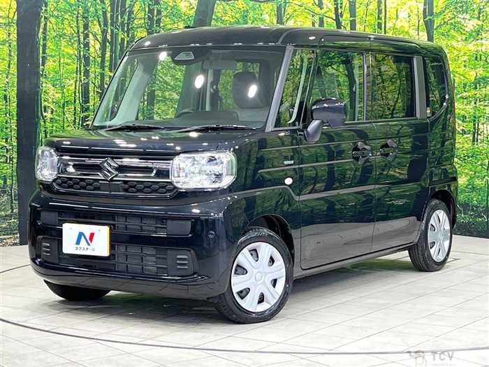 2024 Suzuki Spacia
