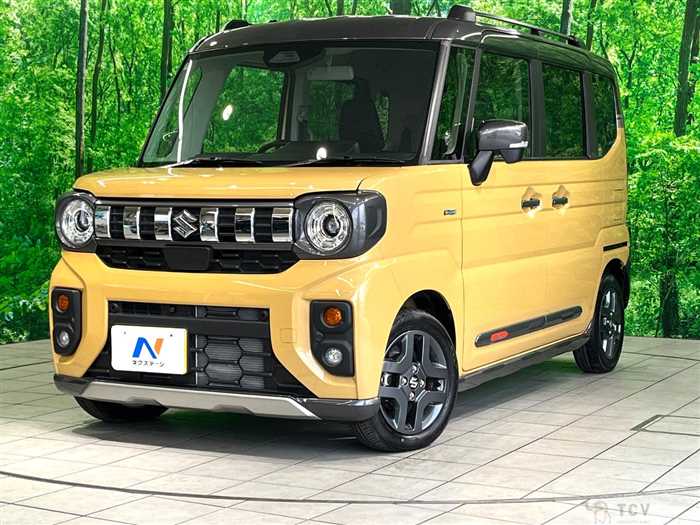 2024 Suzuki Suzuki Others