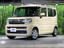 2025 Suzuki Spacia