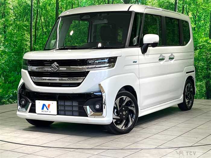 2025 Suzuki Suzuki Others