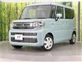 2025 Suzuki Spacia
