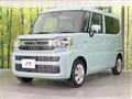 2025 Suzuki Spacia