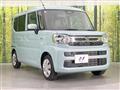 2025 Suzuki Spacia