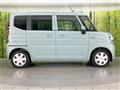 2025 Suzuki Spacia