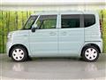 2025 Suzuki Spacia