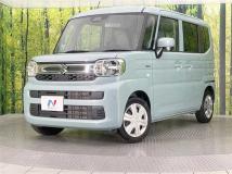 2025 Suzuki Spacia
