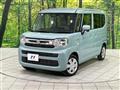 2025 Suzuki Spacia