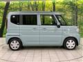 2025 Suzuki Spacia