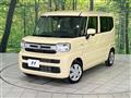 2025 Suzuki Spacia