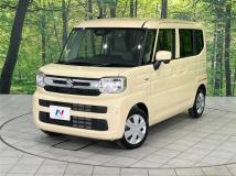 2025 Suzuki Spacia