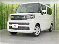 2025 Suzuki Spacia
