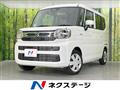 2025 Suzuki Spacia