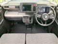2025 Suzuki Spacia