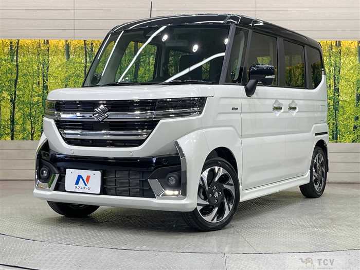 2025 Suzuki Suzuki Others