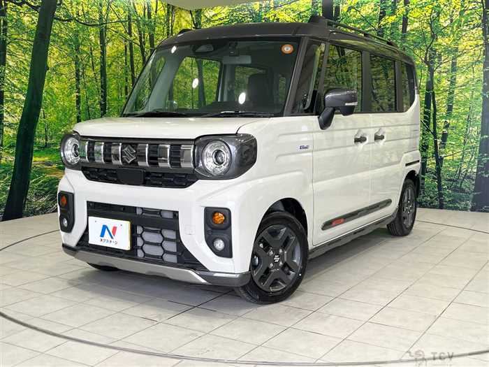 2025 Suzuki Suzuki Others
