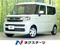 2025 Suzuki Spacia
