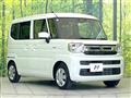 2025 Suzuki Spacia