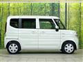 2025 Suzuki Spacia