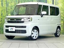 2025 Suzuki Spacia