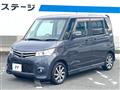 2010 Nissan ROOX