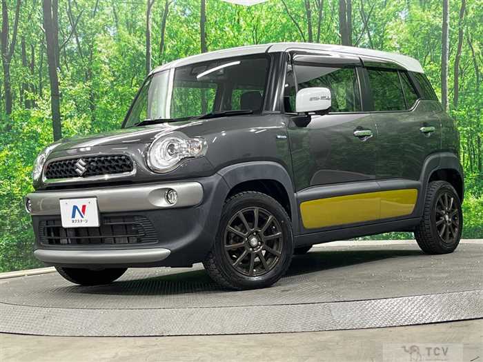 2018 Suzuki Suzuki Others