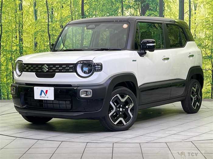 2025 Suzuki Suzuki Others