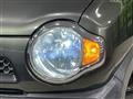 2014 Suzuki Hustler