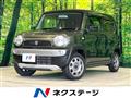 2015 Suzuki Hustler