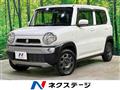 2015 Suzuki Hustler
