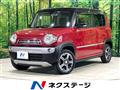 2014 Suzuki Hustler