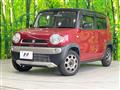 2016 Suzuki Hustler