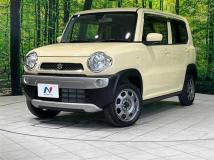 2017 Suzuki Hustler