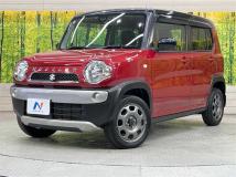 2018 Suzuki Hustler
