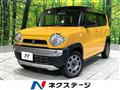 2018 Suzuki Hustler