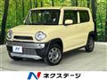 2018 Suzuki Hustler